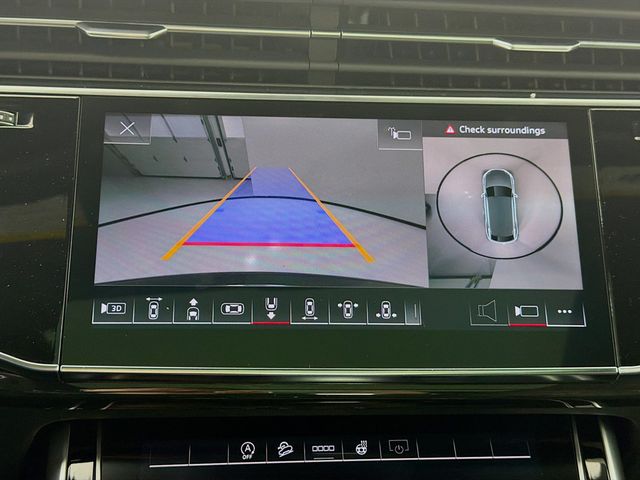 2026 Audi Q8 Premium Plus quattro - 22980108 - 14