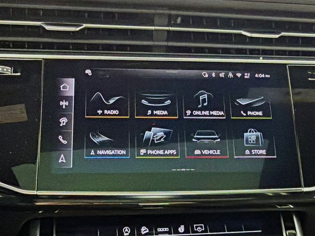 2026 Audi Q8 Premium Plus quattro - 22980108 - 15
