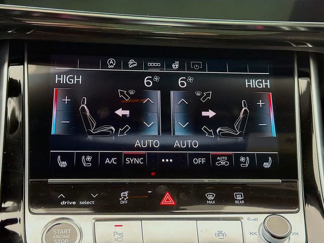 2026 Audi Q8 Premium Plus quattro - 22980108 - 16
