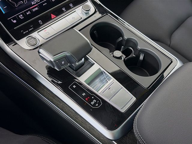 2026 Audi Q8 Premium Plus quattro - 22980108 - 17