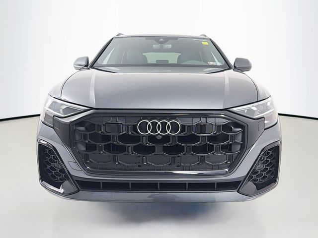 2026 Audi Q8 Premium Plus quattro - 22980108 - 1
