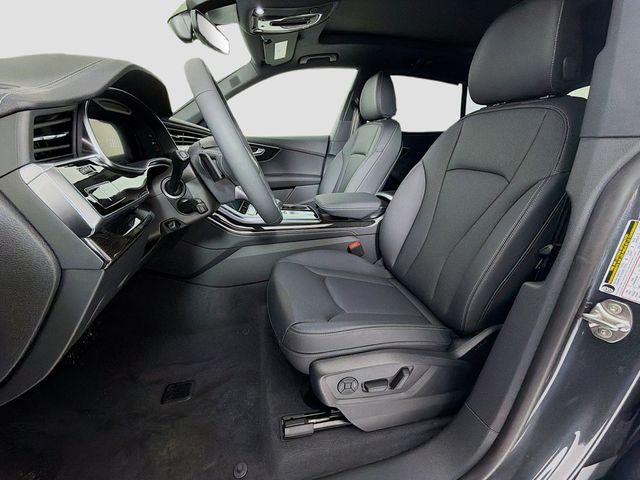 2026 Audi Q8 Premium Plus quattro - 22980108 - 22