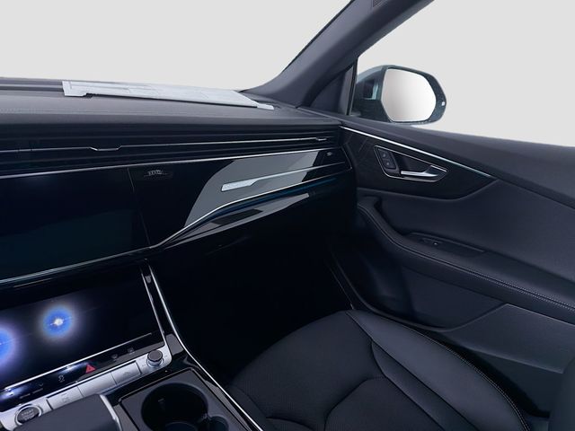 2026 Audi Q8 Premium Plus quattro - 22980108 - 25