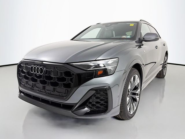 2026 Audi Q8 Premium Plus quattro - 22980108 - 2