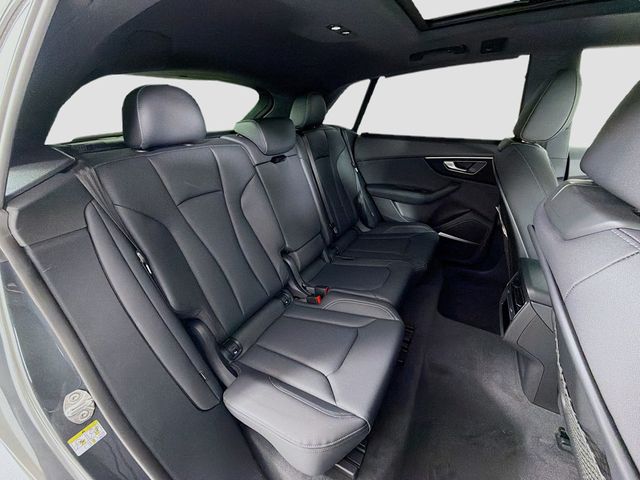 2026 Audi Q8 Premium Plus quattro - 22980108 - 29