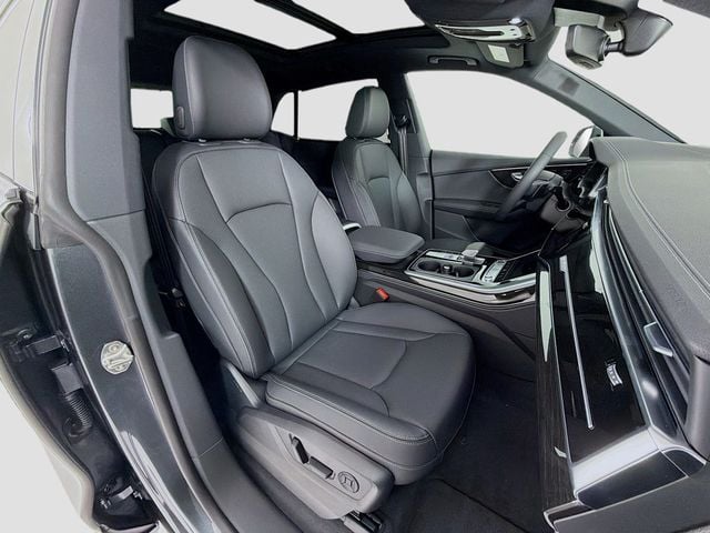 2026 Audi Q8 Premium Plus quattro - 22980108 - 30