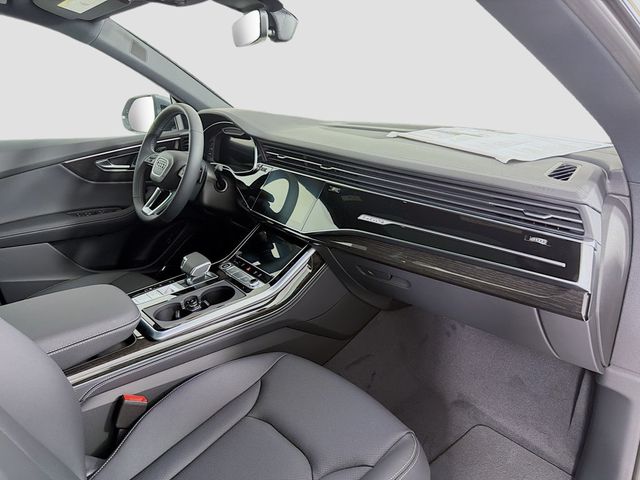 2026 Audi Q8 Premium Plus quattro - 22980108 - 31