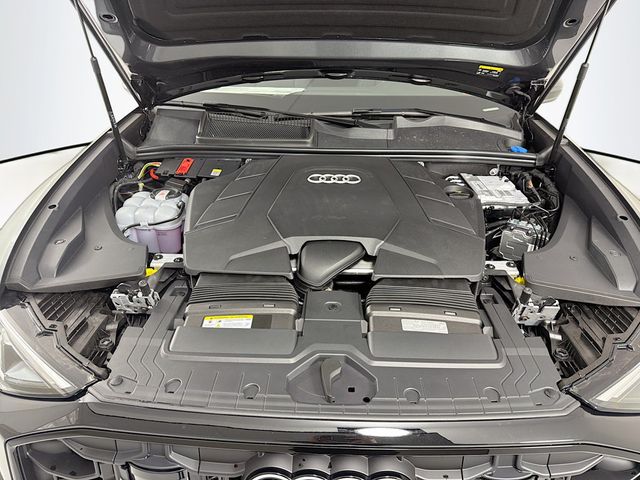 2026 Audi Q8 Premium Plus quattro - 22980108 - 32