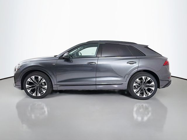 2026 Audi Q8 Premium Plus quattro - 22980108 - 3