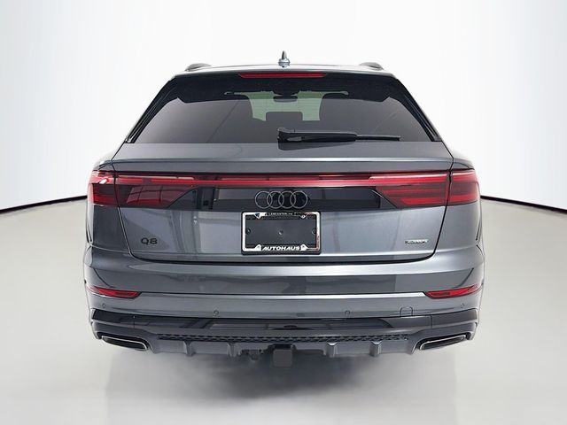 2026 Audi Q8 Premium Plus quattro - 22980108 - 5