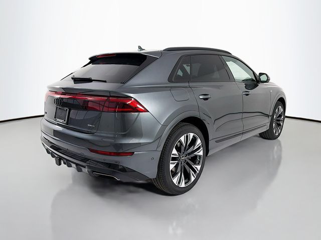 2026 Audi Q8 Premium Plus quattro - 22980108 - 6
