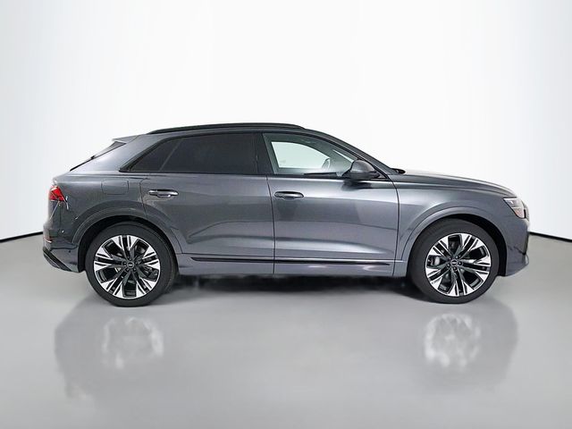 2026 Audi Q8 Premium Plus quattro - 22980108 - 7