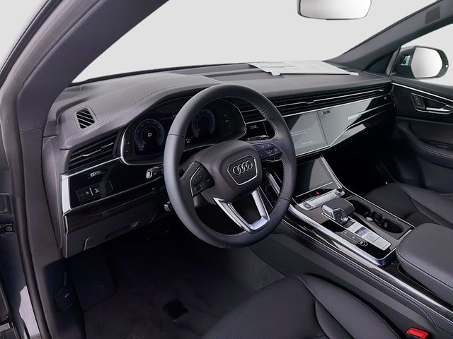 2026 Audi Q8 Premium Plus quattro - 22980108 - 8