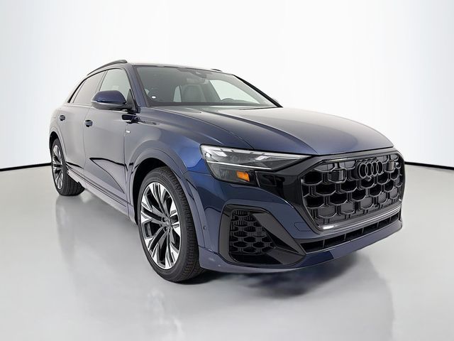 2026 Audi Q8 Premium Plus quattro - 22985894 - 0