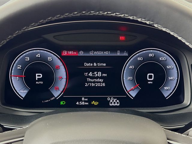 2026 Audi Q8 Premium Plus quattro - 22985894 - 12