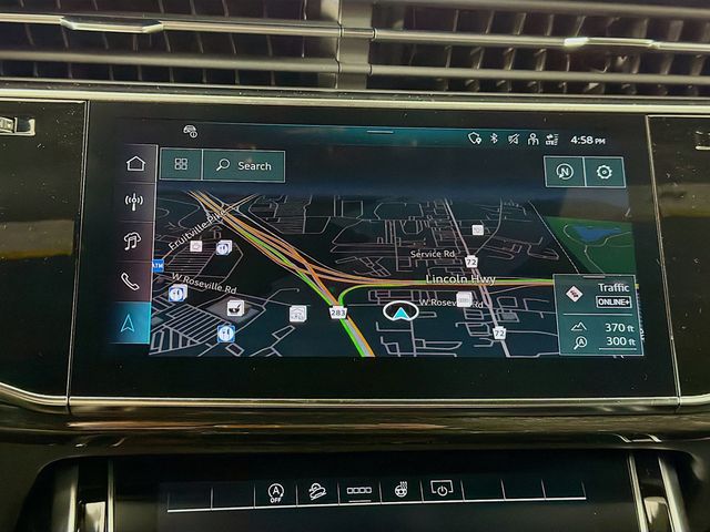 2026 Audi Q8 Premium Plus quattro - 22985894 - 13