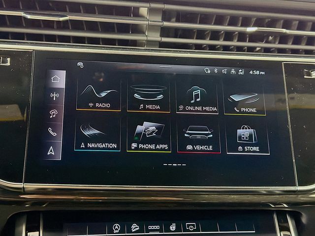 2026 Audi Q8 Premium Plus quattro - 22985894 - 15