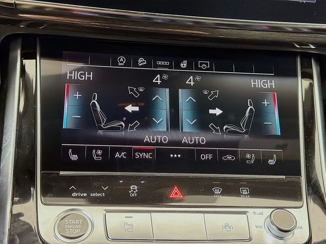 2026 Audi Q8 Premium Plus quattro - 22985894 - 16