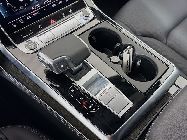 2026 Audi Q8 Premium Plus quattro - 22985894 - 17