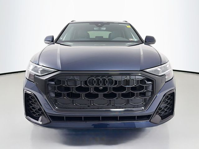 2026 Audi Q8 Premium Plus quattro - 22985894 - 1