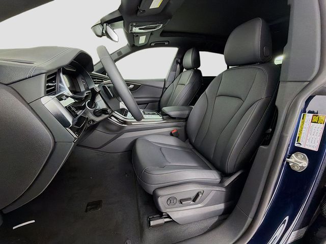 2026 Audi Q8 Premium Plus quattro - 22985894 - 22