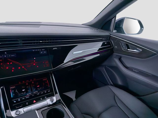 2026 Audi Q8 Premium Plus quattro - 22985894 - 25