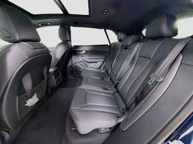 2026 Audi Q8 Premium Plus quattro - 22985894 - 26