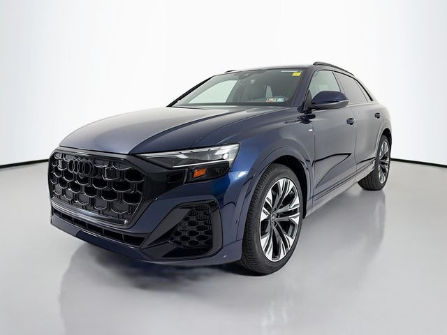 2026 Audi Q8 Premium Plus quattro - 22985894 - 2
