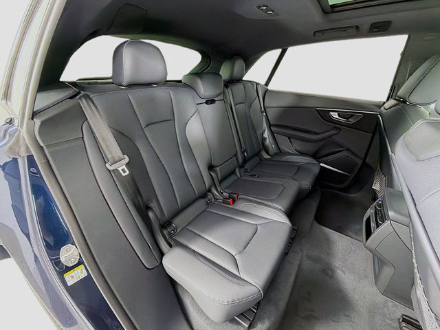 2026 Audi Q8 Premium Plus quattro - 22985894 - 29