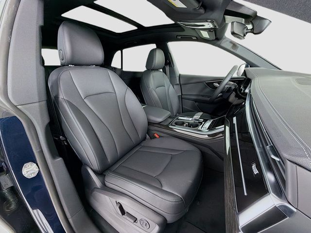 2026 Audi Q8 Premium Plus quattro - 22985894 - 30