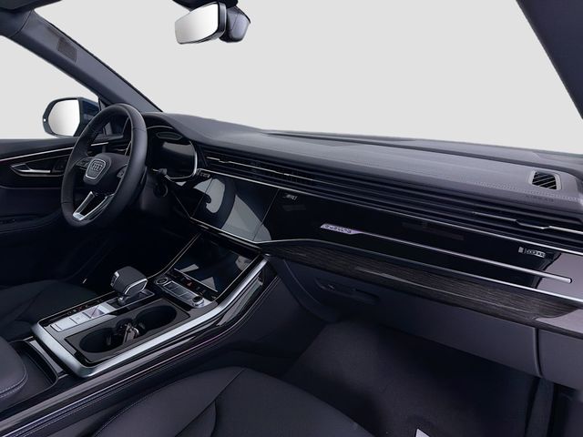 2026 Audi Q8 Premium Plus quattro - 22985894 - 31
