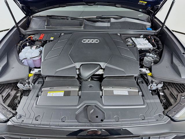 2026 Audi Q8 Premium Plus quattro - 22985894 - 32