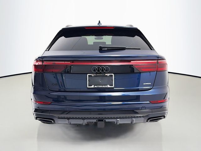 2026 Audi Q8 Premium Plus quattro - 22985894 - 5