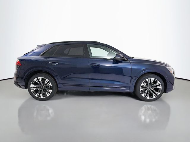 2026 Audi Q8 Premium Plus quattro - 22985894 - 7