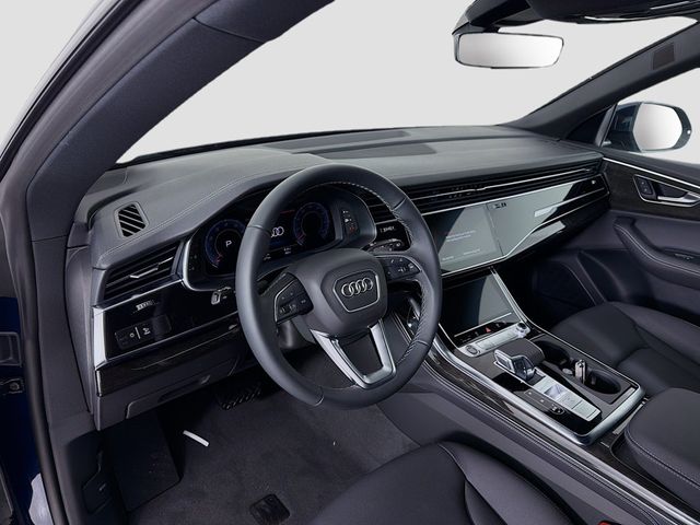 2026 Audi Q8 Premium Plus quattro - 22985894 - 8