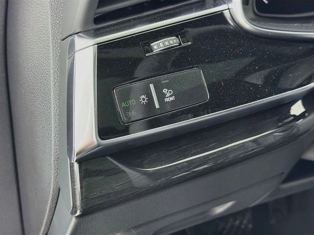 2026 Audi Q8 Premium Plus quattro - 23014846 - 9