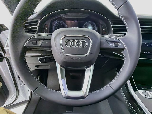 2026 Audi Q8 Premium Plus quattro - 23014846 - 10