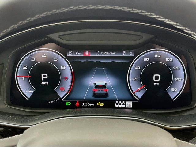 2026 Audi Q8 Premium Plus quattro - 23014846 - 11