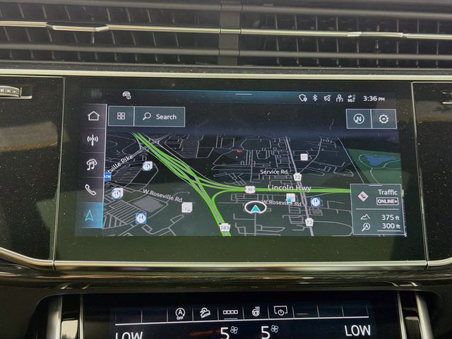2026 Audi Q8 Premium Plus quattro - 23014846 - 12