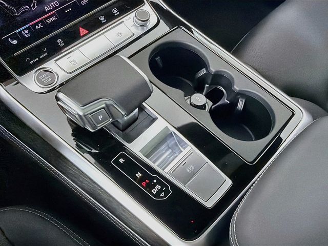 2026 Audi Q8 Premium Plus quattro - 23014846 - 16