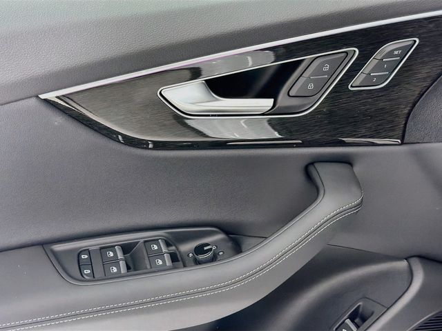 2026 Audi Q8 Premium Plus quattro - 23014846 - 17