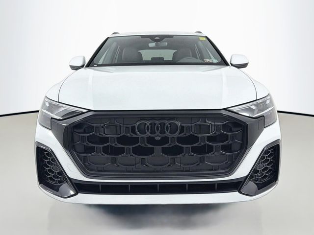 2026 Audi Q8 Premium Plus quattro - 23014846 - 1