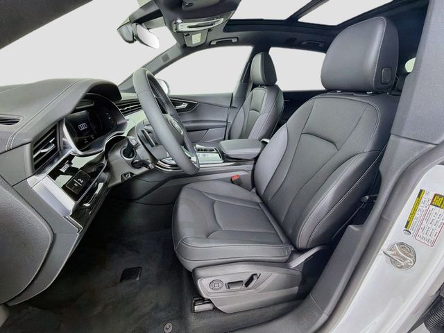 2026 Audi Q8 Premium Plus quattro - 23014846 - 21
