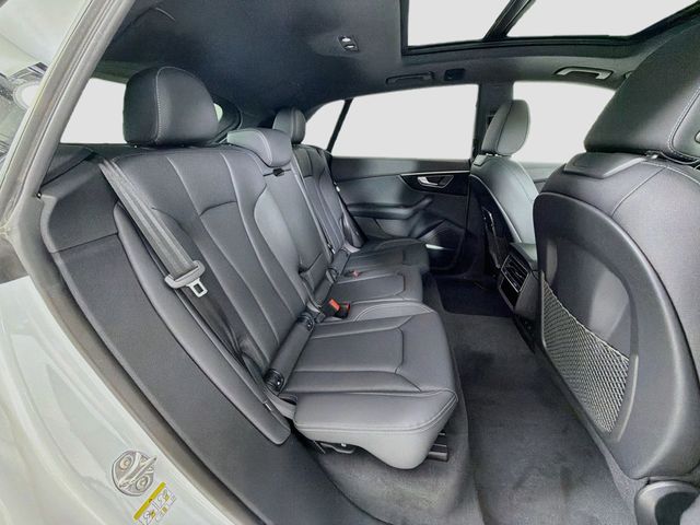 2026 Audi Q8 Premium Plus quattro - 23014846 - 28