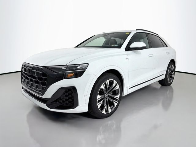 2026 Audi Q8 Premium Plus quattro - 23014846 - 2