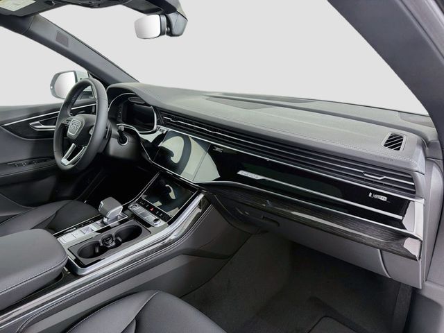 2026 Audi Q8 Premium Plus quattro - 23014846 - 30