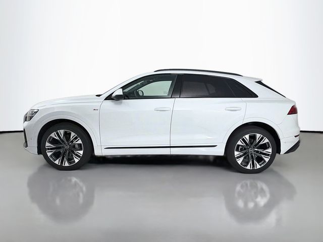 2026 Audi Q8 Premium Plus quattro - 23014846 - 3
