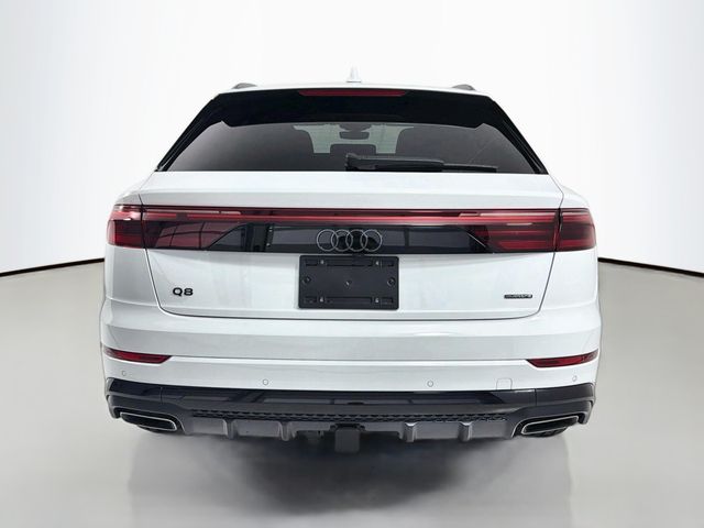 2026 Audi Q8 Premium Plus quattro - 23014846 - 5
