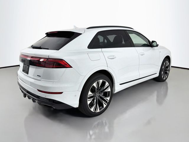 2026 Audi Q8 Premium Plus quattro - 23014846 - 6