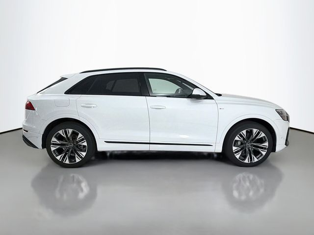 2026 Audi Q8 Premium Plus quattro - 23014846 - 7